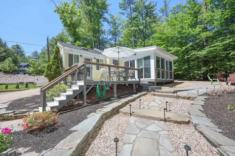 40 Ambrose Avenue Wakefield NH 03830