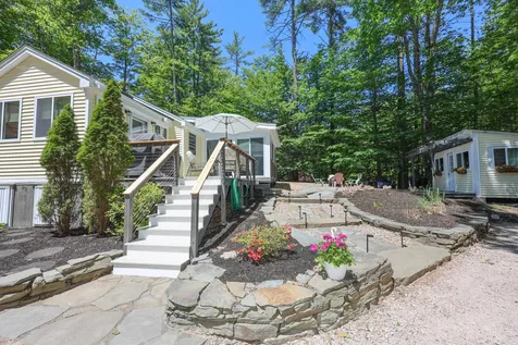 40 Ambrose Avenue Wakefield NH 03830