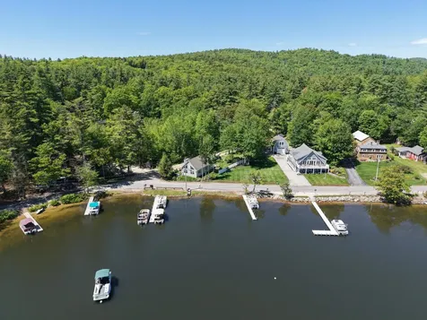 40 Ambrose Avenue Wakefield NH 03830
