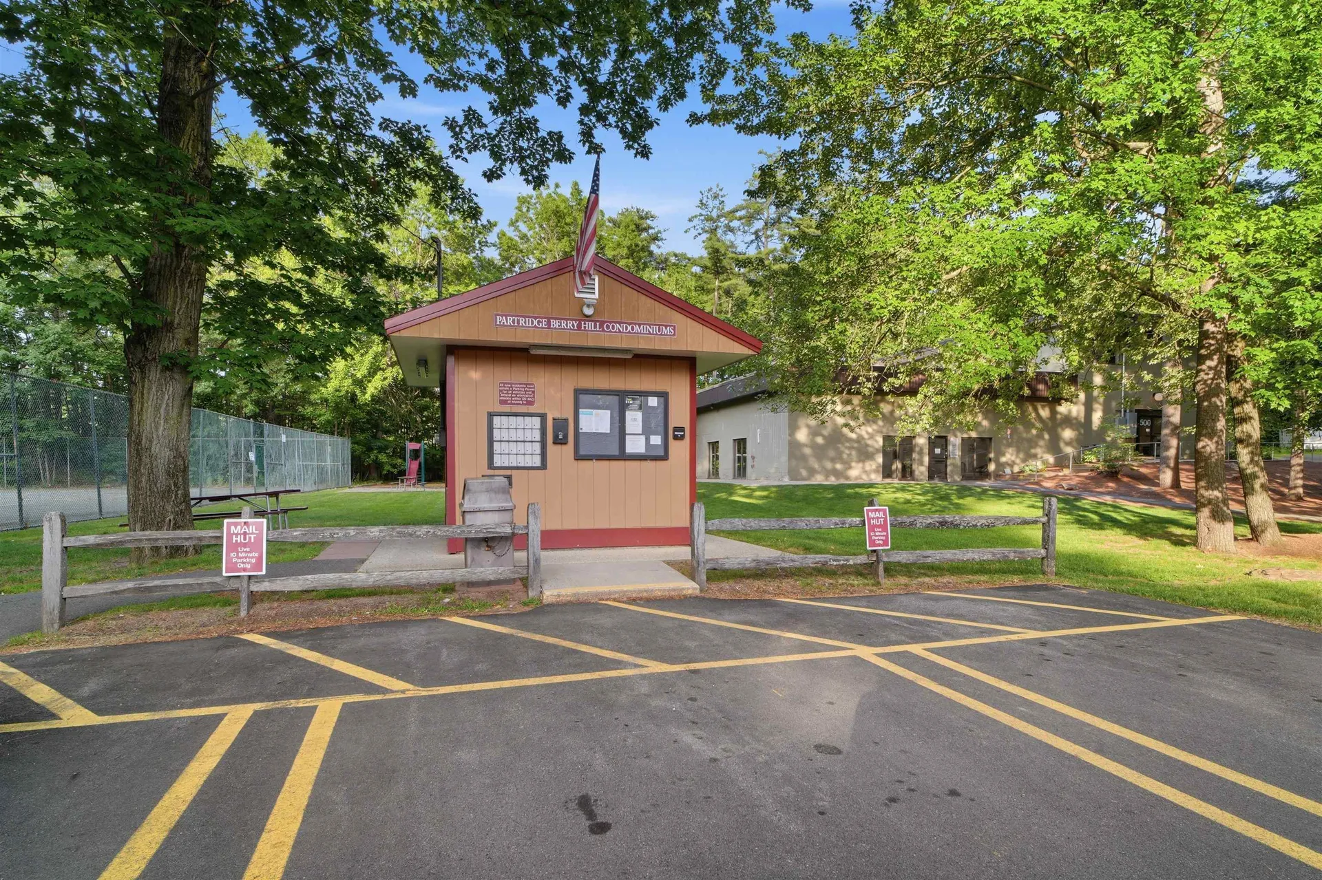 8 Strawberry Bank Road Nashua NH 03062