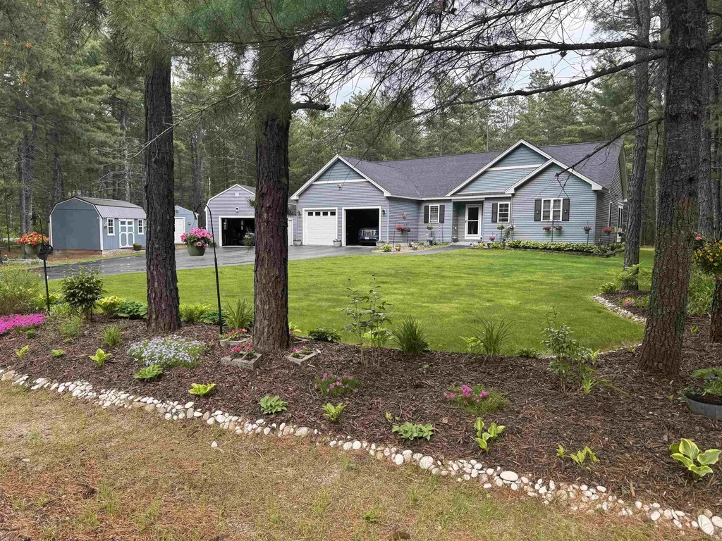 193 Stag Drive Madison NH 03875