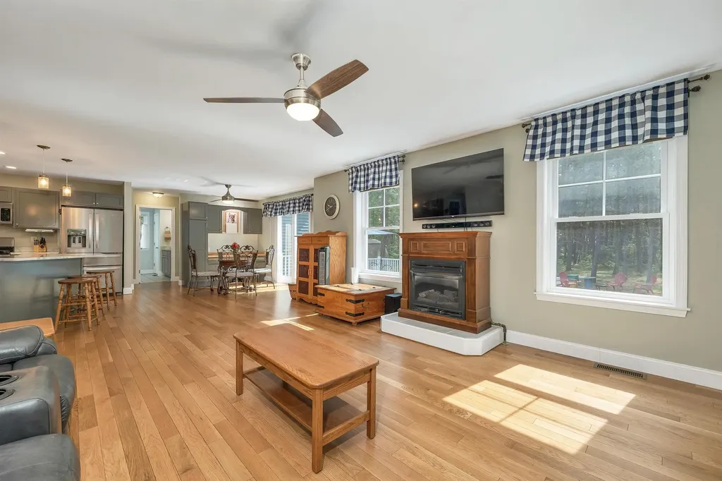 193 Stag Drive Madison NH 03875