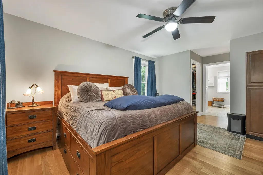 193 Stag Drive Madison NH 03875