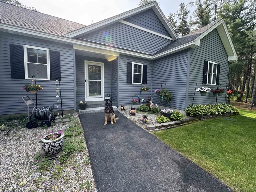 193 Stag Drive Madison NH 03875
