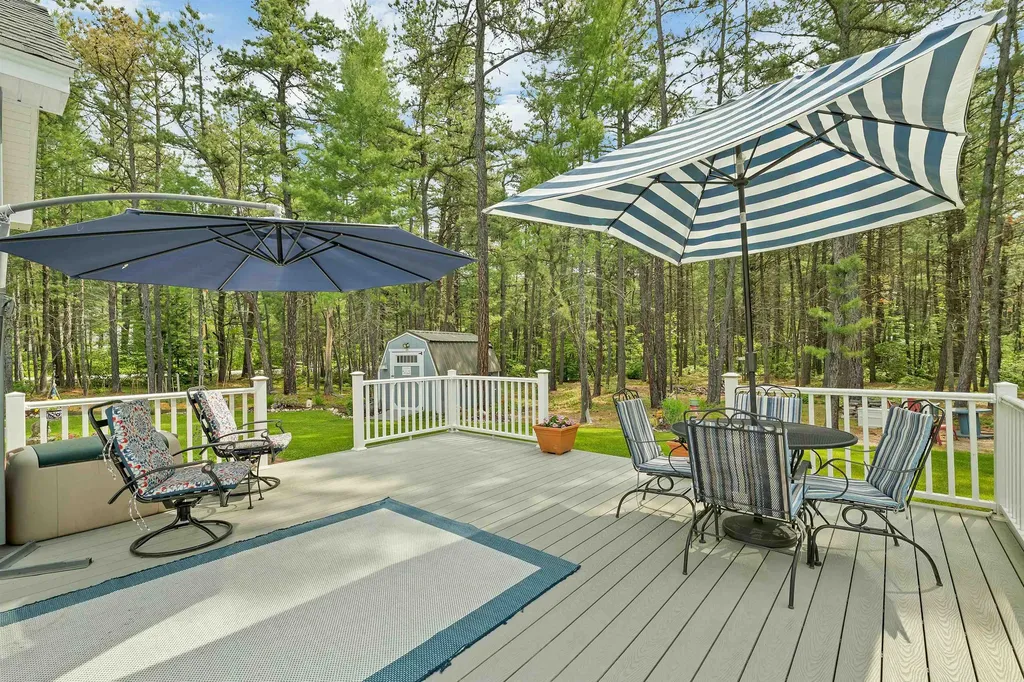 193 Stag Drive Madison NH 03875