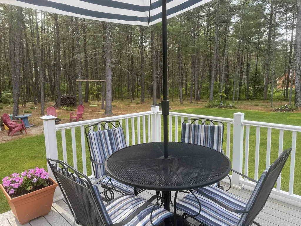 193 Stag Drive Madison NH 03875