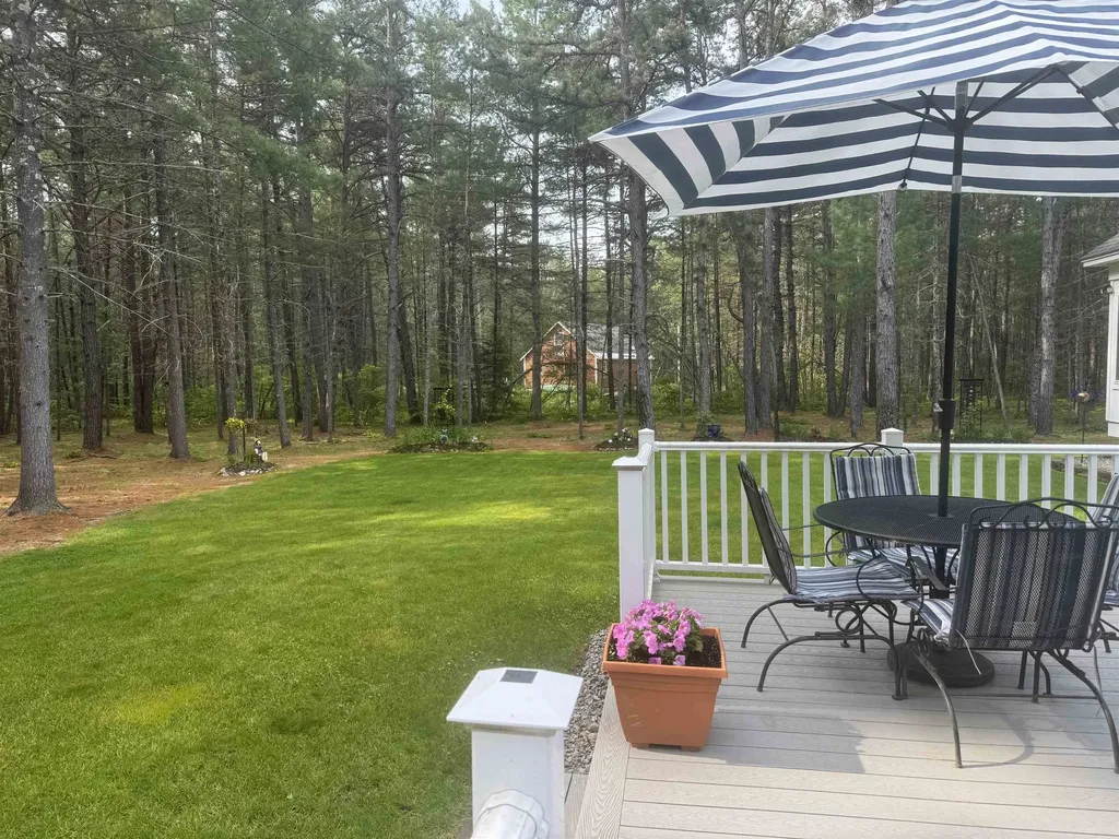 193 Stag Drive Madison NH 03875