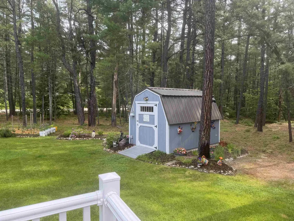 193 Stag Drive Madison NH 03875