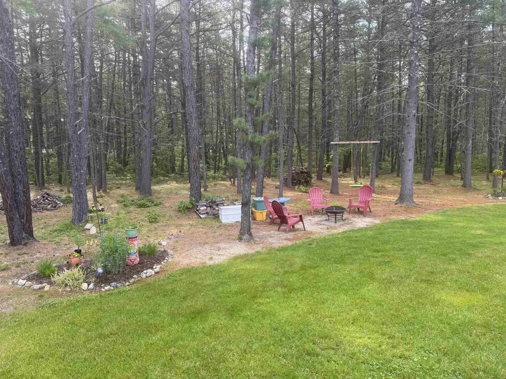 193 Stag Drive Madison NH 03875