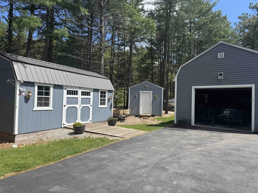193 Stag Drive Madison NH 03875