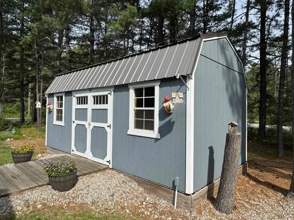 193 Stag Drive Madison NH 03875