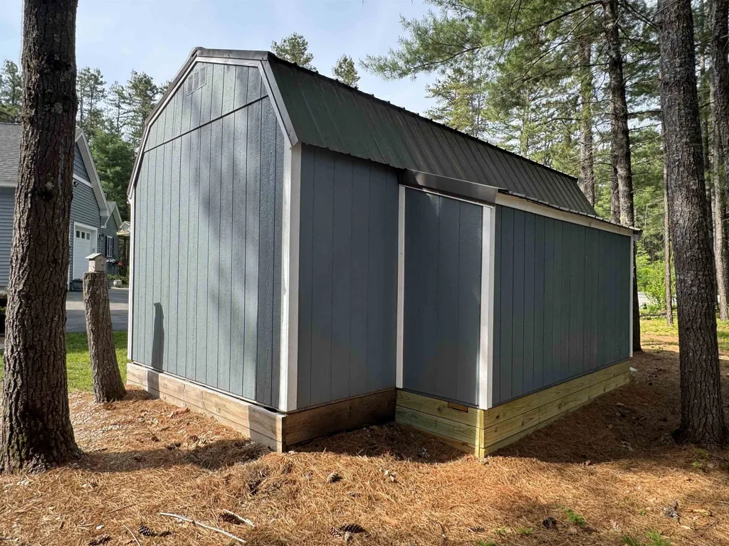 193 Stag Drive Madison NH 03875