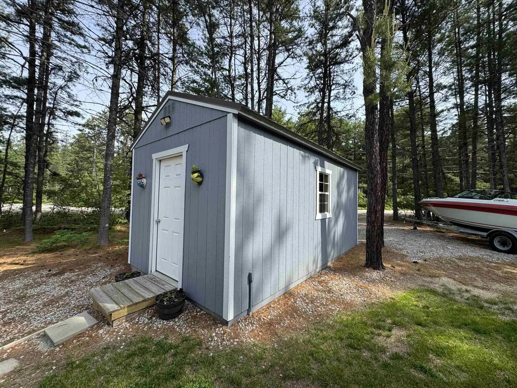 193 Stag Drive Madison NH 03875