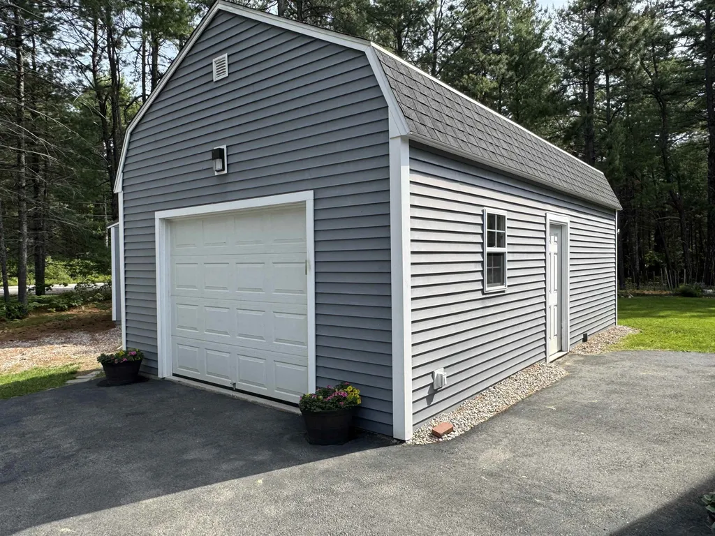 193 Stag Drive Madison NH 03875