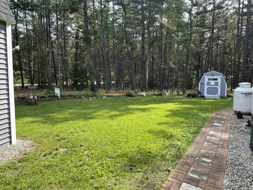 193 Stag Drive Madison NH 03875