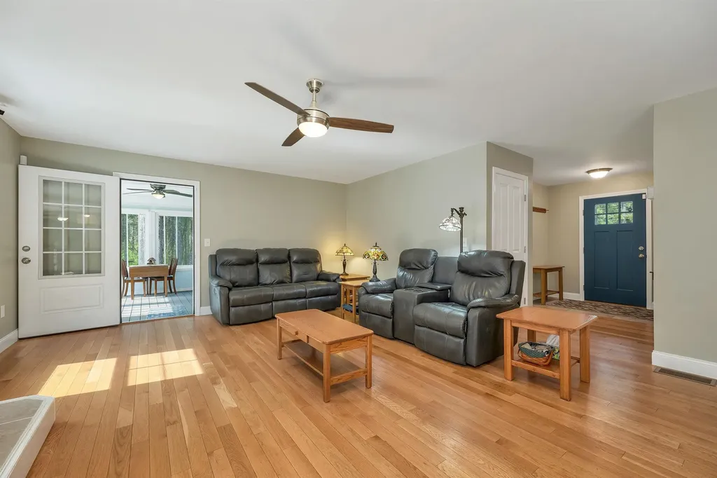 193 Stag Drive Madison NH 03875