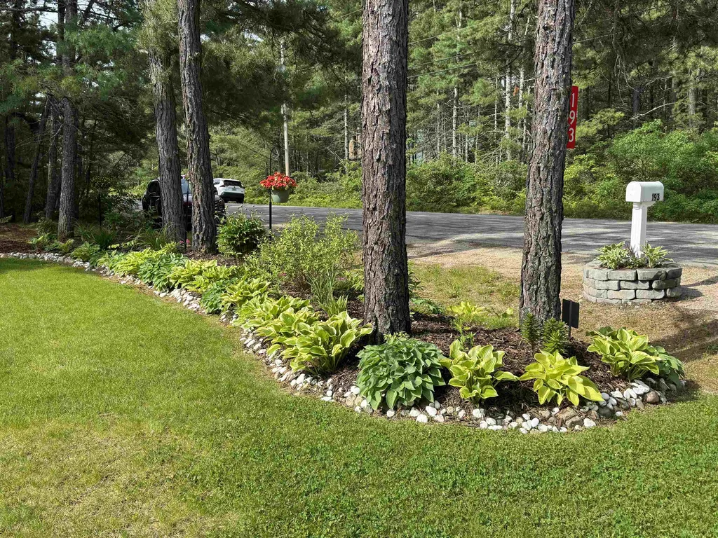 193 Stag Drive Madison NH 03875