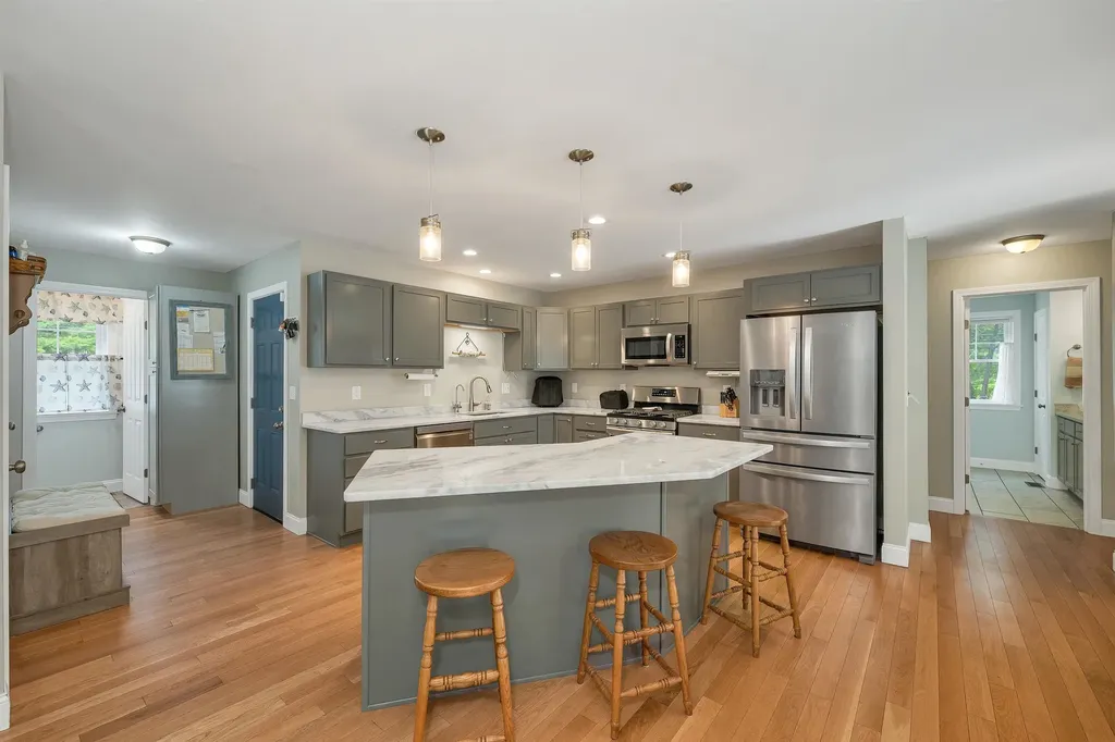 193 Stag Drive Madison NH 03875