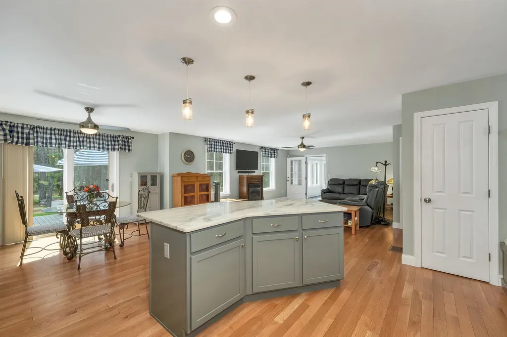 193 Stag Drive Madison NH 03875