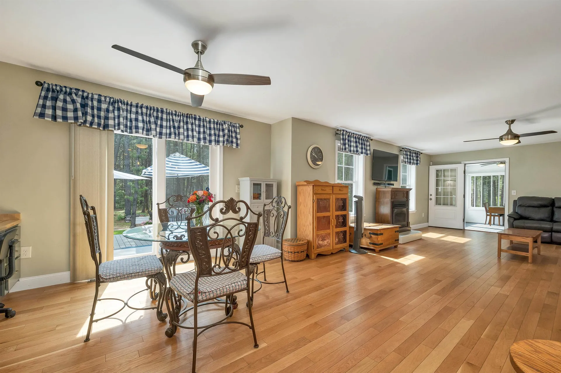 193 Stag Drive Madison NH 03875