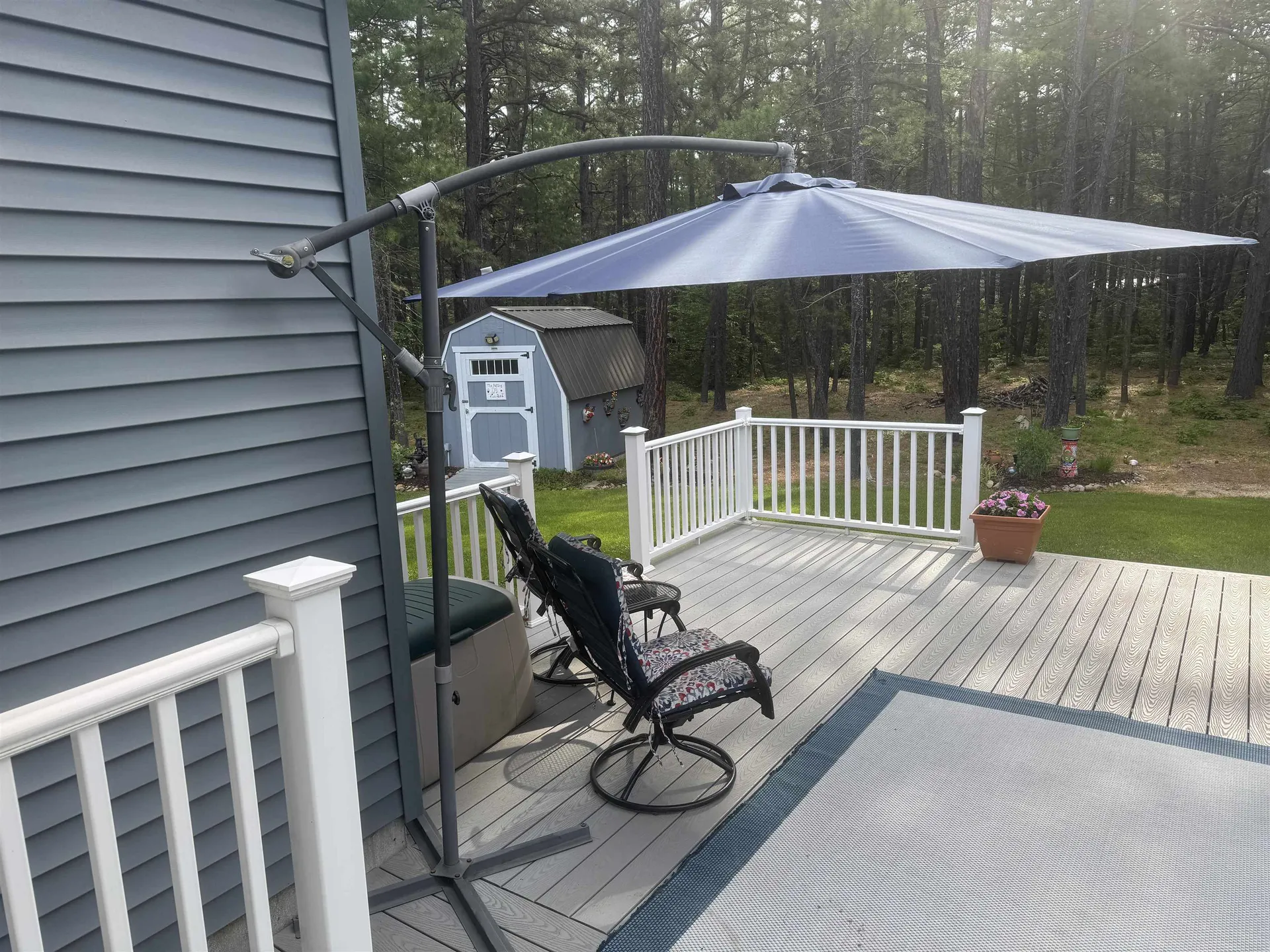 193 Stag Drive Madison NH 03875