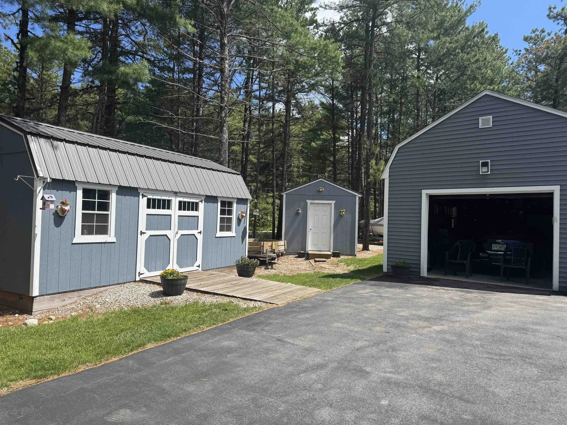 193 Stag Drive Madison NH 03875