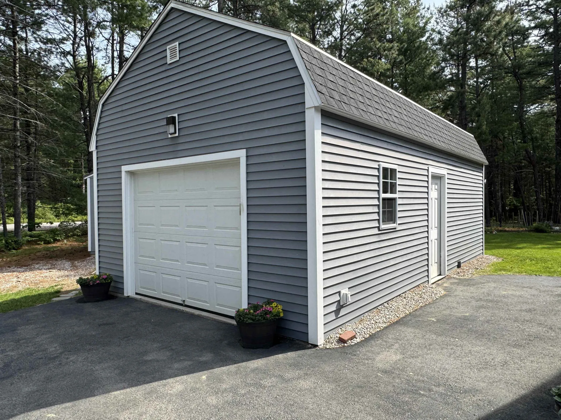 193 Stag Drive Madison NH 03875