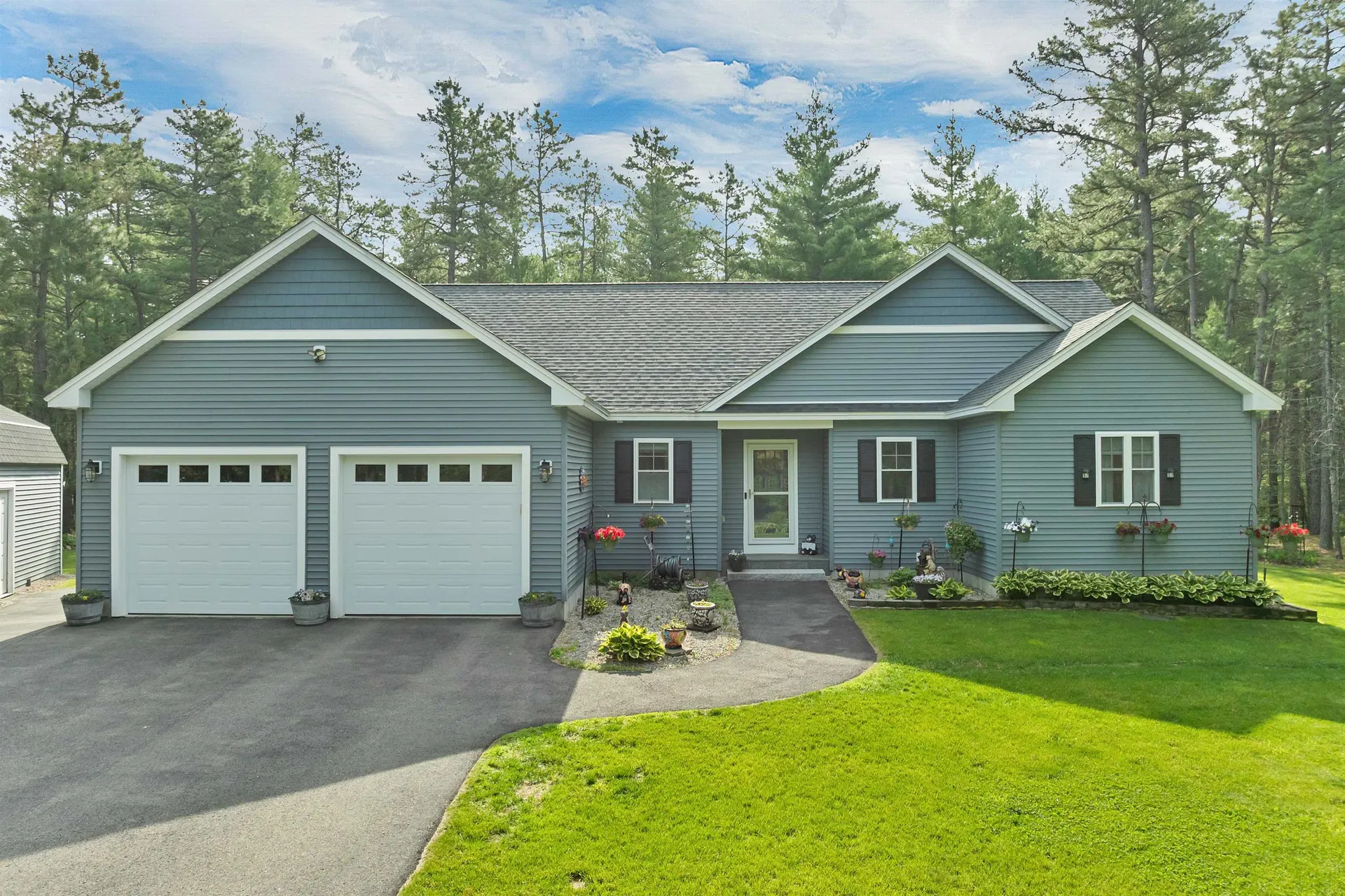 193 Stag Drive Madison NH 03875