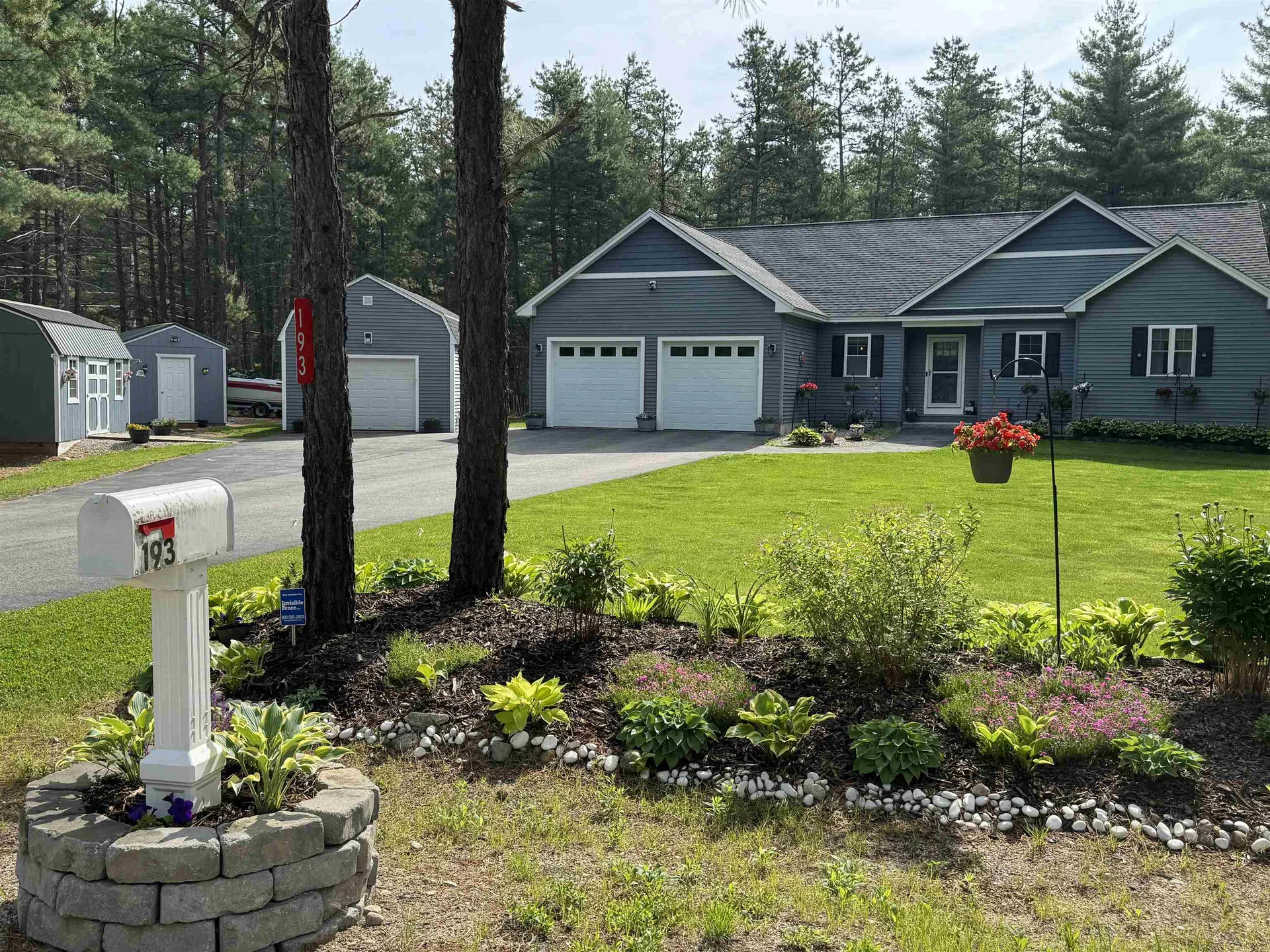 193 Stag Drive Madison NH 03875
