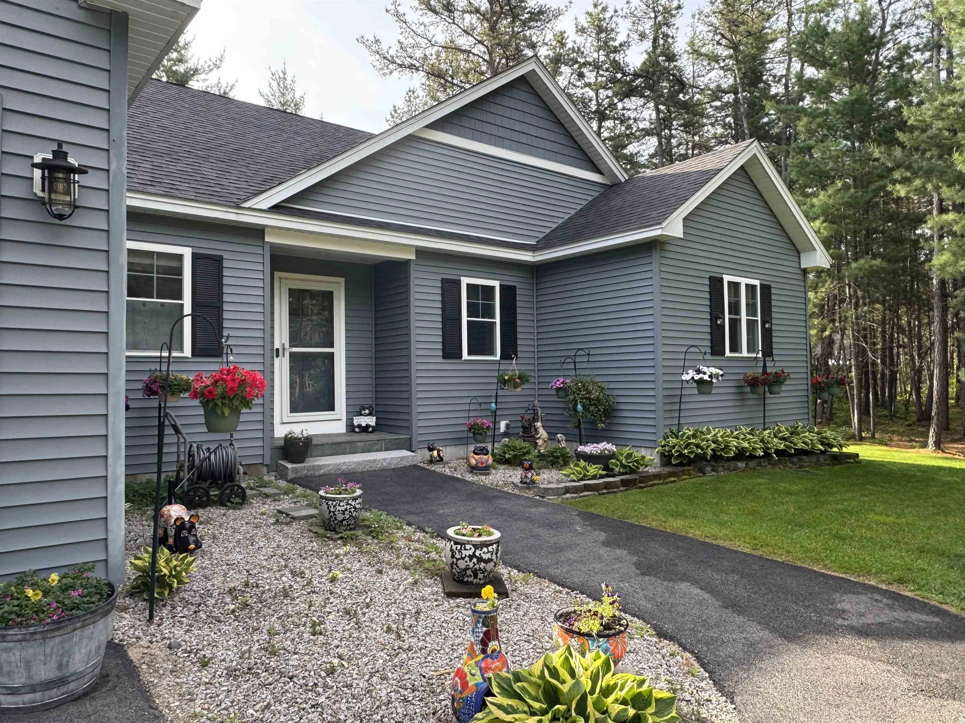 193 Stag Drive Madison NH 03875