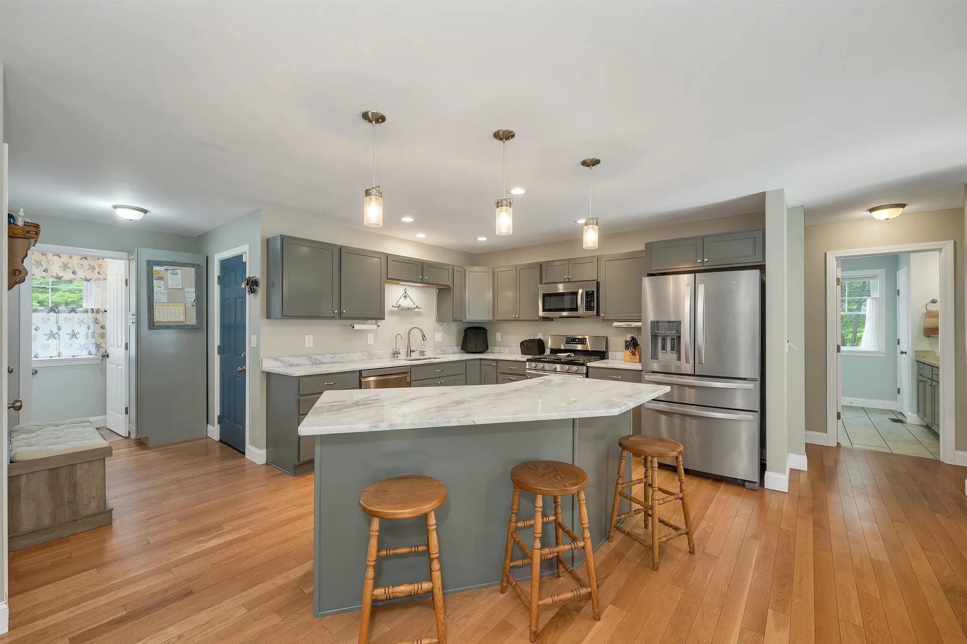 193 Stag Drive Madison NH 03875