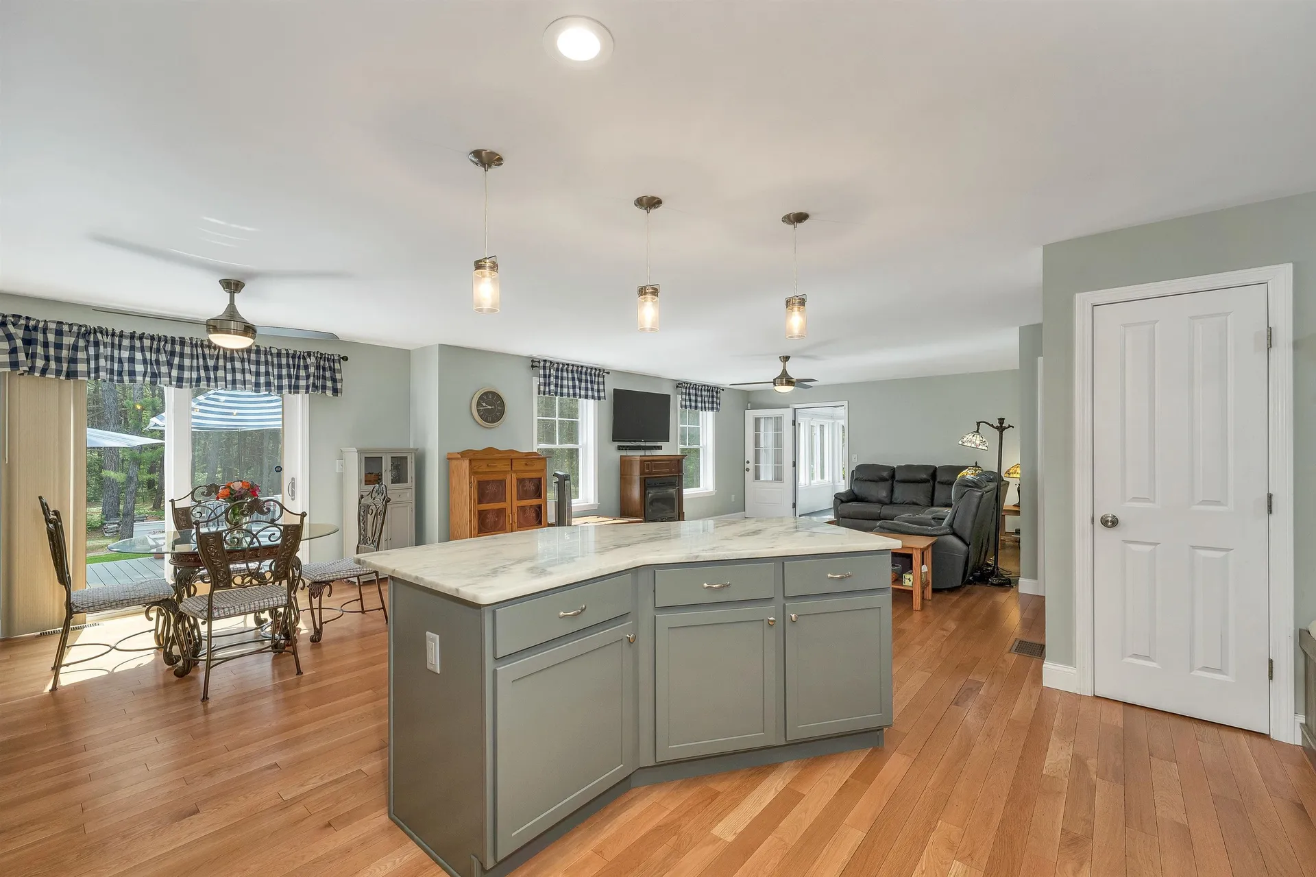 193 Stag Drive Madison NH 03875