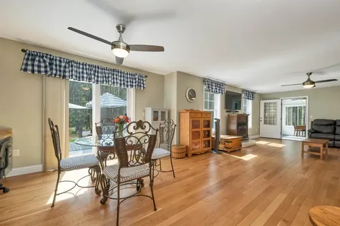 193 Stag Drive Madison NH 03875