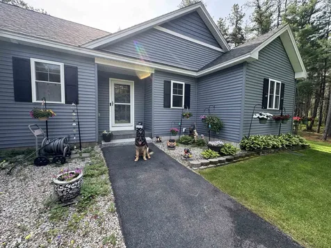 193 Stag Drive Madison NH 03875