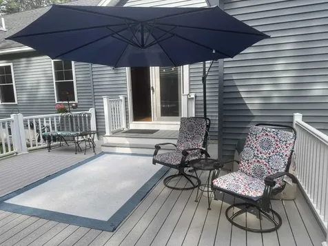 193 Stag Drive Madison NH 03875