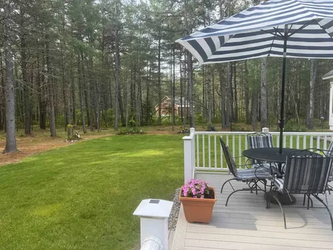 193 Stag Drive Madison NH 03875