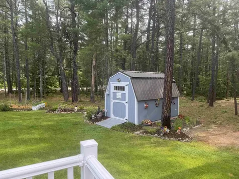 193 Stag Drive Madison NH 03875