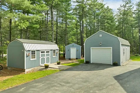 193 Stag Drive Madison NH 03875