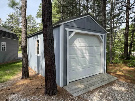 193 Stag Drive Madison NH 03875