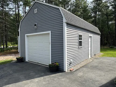 193 Stag Drive Madison NH 03875