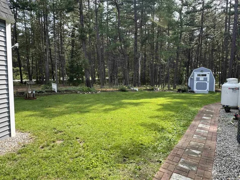 193 Stag Drive Madison NH 03875
