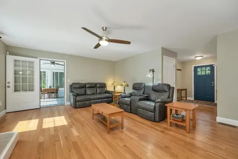 193 Stag Drive Madison NH 03875