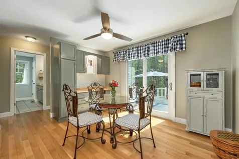 193 Stag Drive Madison NH 03875