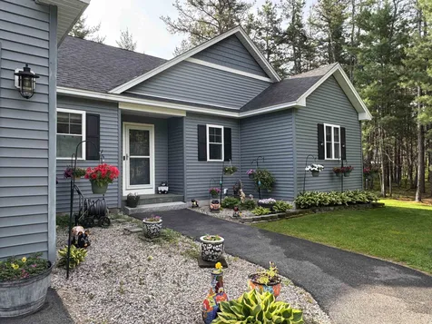 193 Stag Drive Madison NH 03875