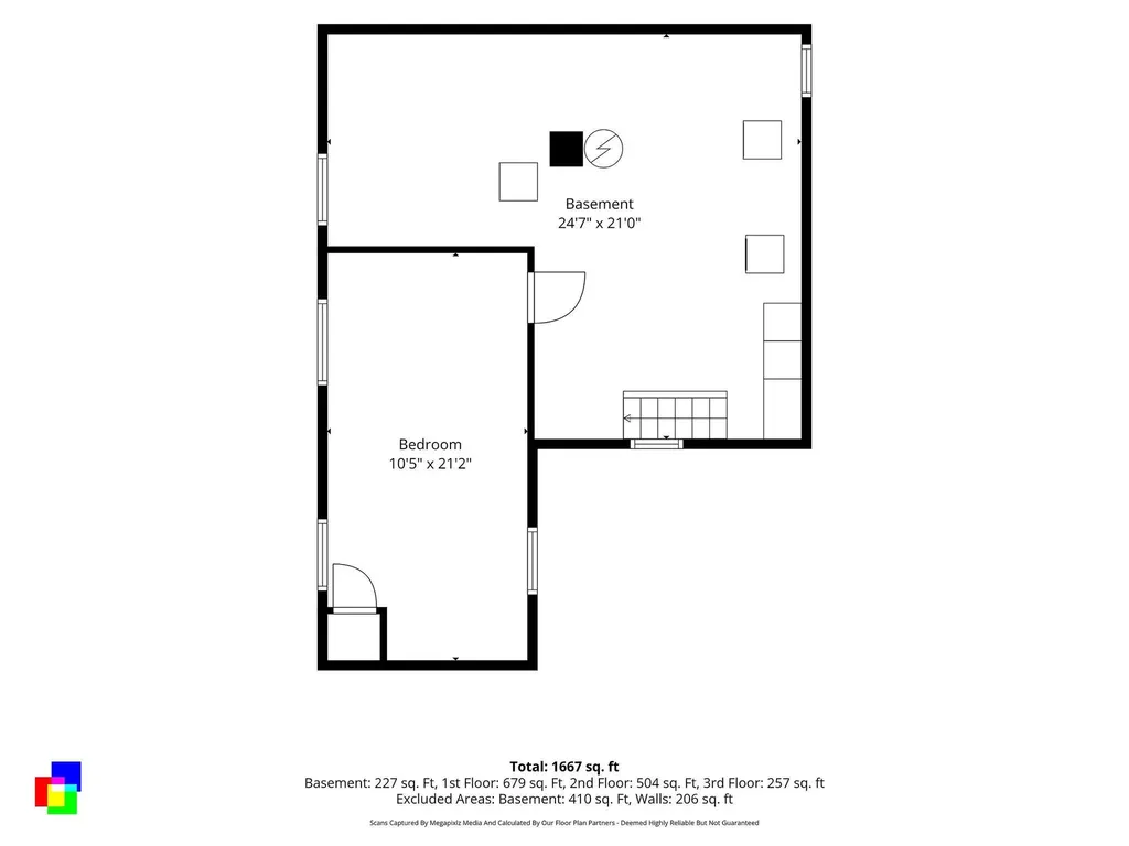 16 Sylvester Street Manchester NH 03102