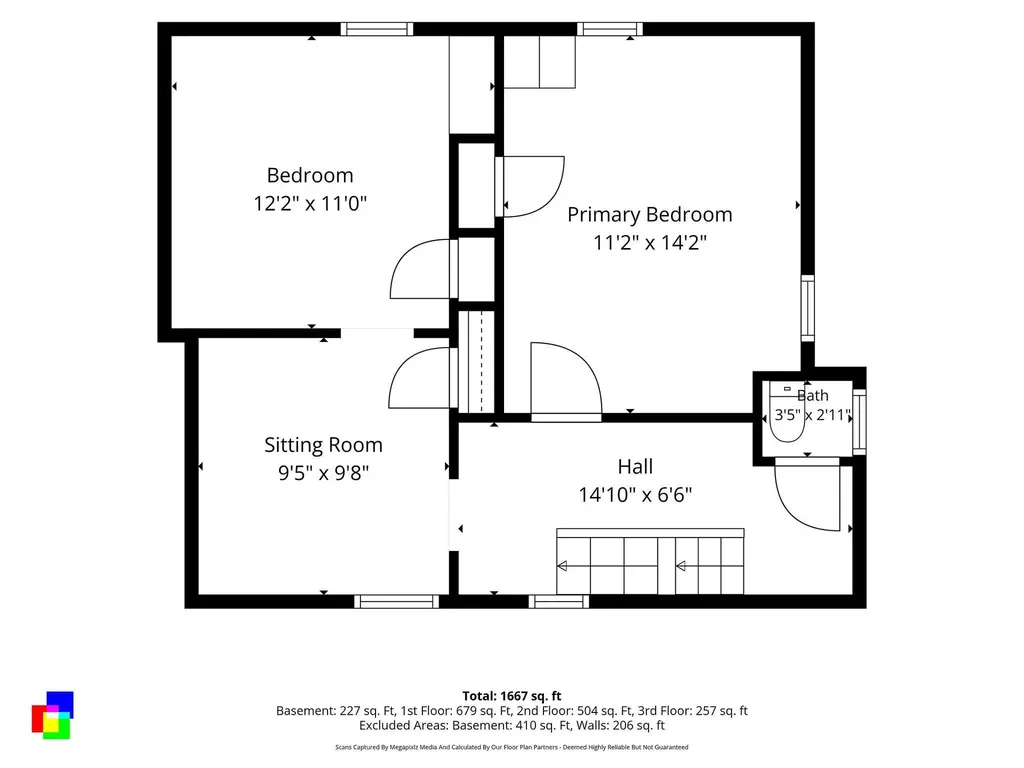 16 Sylvester Street Manchester NH 03102