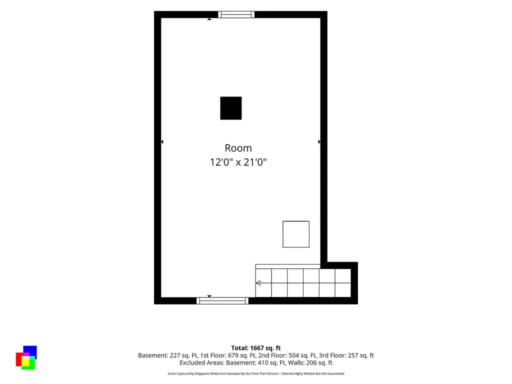16 Sylvester Street Manchester NH 03102