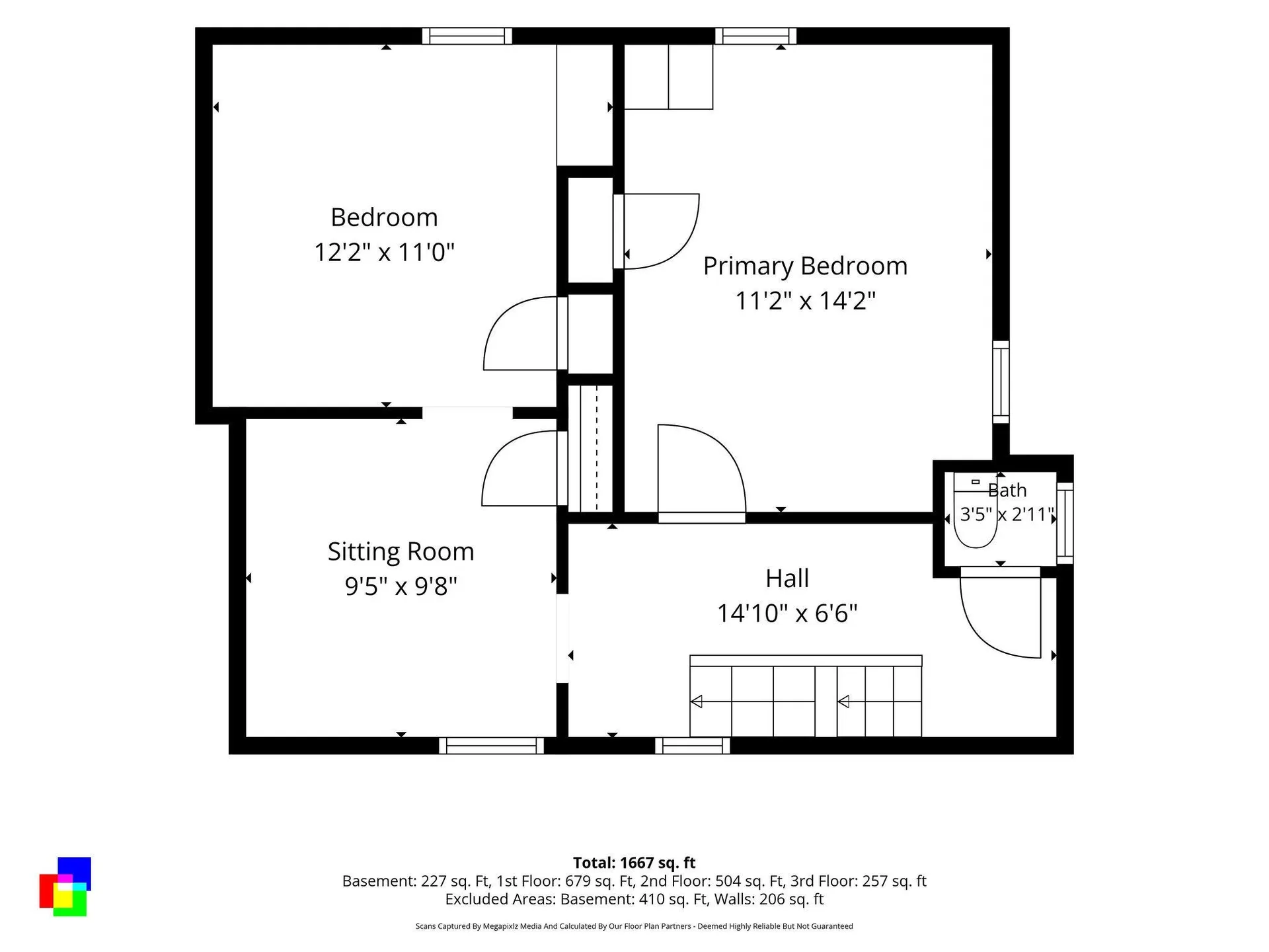 16 Sylvester Street Manchester NH 03102