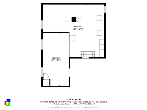 16 Sylvester Street Manchester NH 03102