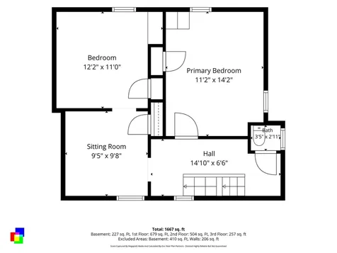 16 Sylvester Street Manchester NH 03102